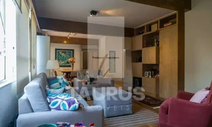 Apartamento para comprar com 3 quartos no Planalto Paulista, São Paulo-SP.