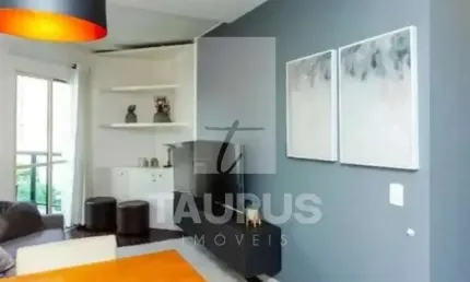Apartamento para alugar com 1 quarto no itaim bibi - são paulo-sp.