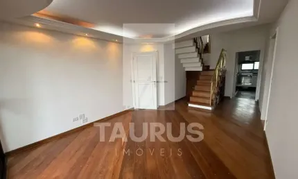 Cobertura para comprar com 3 quartos em Moema, São PauloSP.