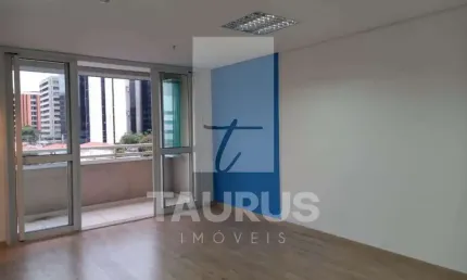 Sala comercial à venda na chácara santo antônio - são paulo-sp.