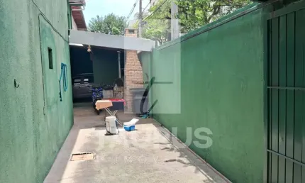 Casa à venda com 4 quartos no brooklin paulista - são paulo-sp.