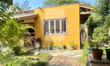 Casa à venda com 4 quartos sendo 3 suítes no campo belo - são paulo-sp.