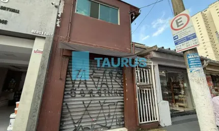 Ponto comercial com 3 salas à venda no Campo Belo, São Paulo 