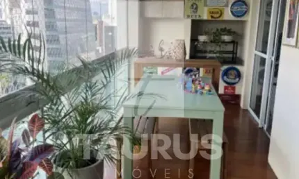 Apartamento para alugar com 3 quartos sendo 3 suítes na vila olímpia - são paulo-sp.