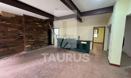Casa comercial para locação, vão livre, 4 vagas, 297 m².