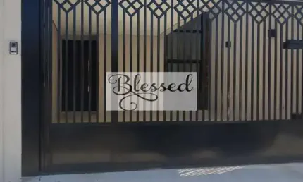 Casa com 3 quartos à venda no Jardim Dom Bosco, Indaiatuba 