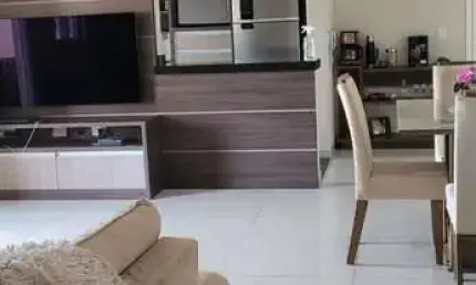 Apartamento com 2 quartos à venda no Jardim Pau Preto, Indaiatuba 