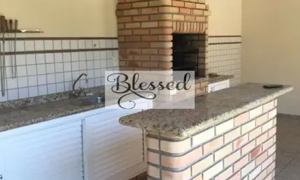 Casa com 4 quartos à venda na Vila Avaí, Indaiatuba 