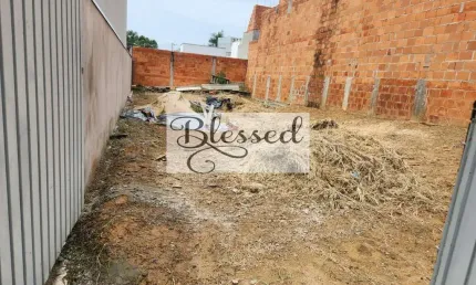 Lote / terreno em jardim residencial veneza  -  indaiatuba
