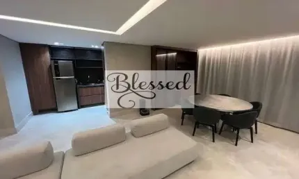 Apartamento para Venda e Aluguel no Condomínio Le Jardin  -  Indaiatuba