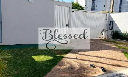 Casa com 3 dormitórios no jd. bela vista  -  indaiatuba