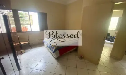 Casa com 3 quartos à venda no Jardim Regina, Indaiatuba 
