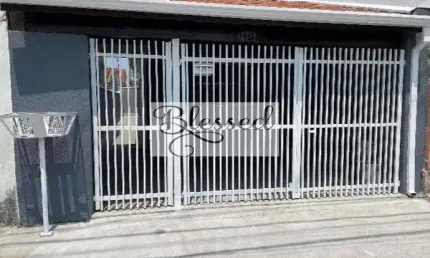 Casa com 2 dormitórios no jardim morada do sol  -  indaiatuba