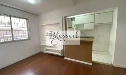 Venda de apartamento em Parque São Lourenço, Indaiatuba: 1 dormitório, 1 banheiro, por apenas R$ 252.000. Oportunidade!