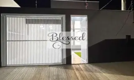 Casa com 3 quartos à venda no Jardim Morada do Sol, Indaiatuba 