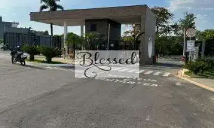 Lote / terreno no condomínio piemonte  -  indaiatuba