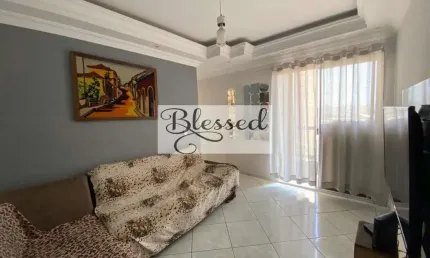 Apartamento com 2 quartos à venda na Vila Brizzola, Indaiatuba 