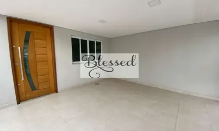 Casa em jardim residencial nova veneza   -  indaiatuba