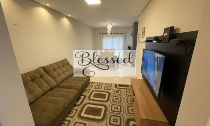 Sobrado em Condominio Residencial Vista Verde  -  Indaiatuba