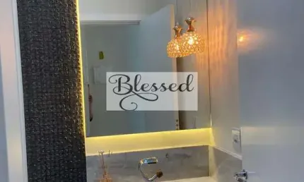 Casa de Condomínio Jardim Residencial Maria Dulce  -  Indaiatuba
