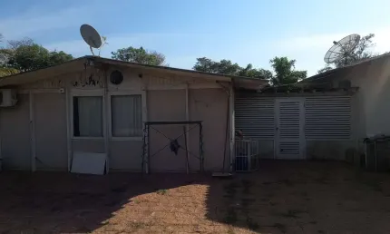Casa de Condomínio em Recanto dos Pássaros  -  Indaiatuba