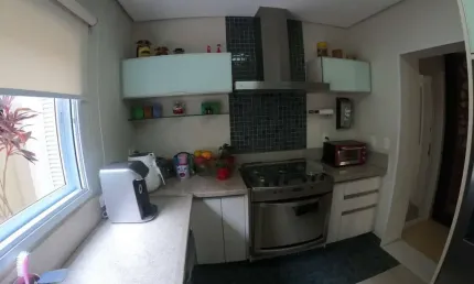 Casa de Condomínio em Condomínio Zuleika Jabour  -  Salto