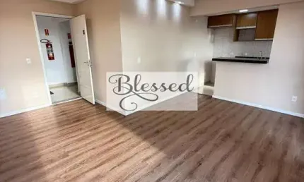 Apartamento com 3 quartos à venda na Vila Georgina, Indaiatuba 