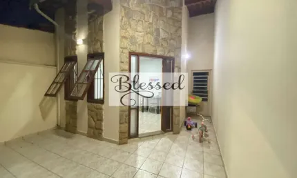 Casa com 3 quartos à venda no Jardim Eldorado, Indaiatuba 