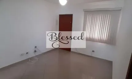 Apartamento com 2 quartos à venda no Jardim Umuarama, Indaiatuba 