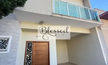 Casa de condomínio em condominio residencial vista verde  -  indaiatuba