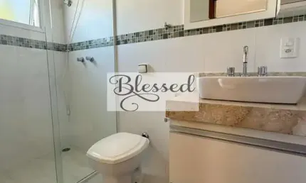 Casa de condomínio em condominio residencial vista verde  -  indaiatuba