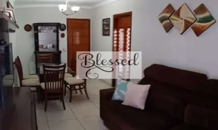 Apartamento com 2 quartos à venda no Jardim Santiago, Indaiatuba 