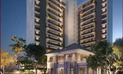 Apartamento para Venda em Recife, Graças, 1 dormitório, 1 banheiro, 1 vaga