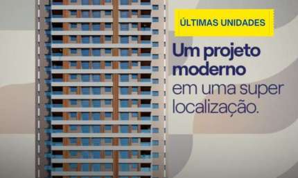 Apartamento para Venda em Recife, Boa Viagem, 1 dormitório, 1 banheiro, 1 vaga