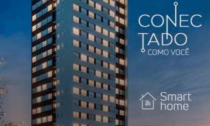 Apartamento para Venda em Recife, Boa Vista, 1 dormitório, 1 banheiro, 1 vaga