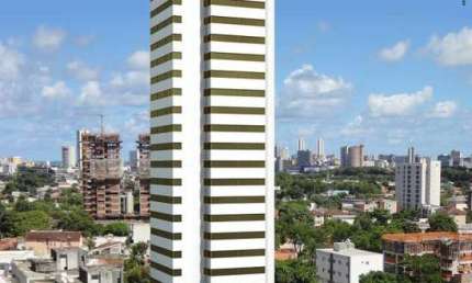 Sala Comercial/Nova para Venda em Recife, Encruzilhada, 1 banheiro, 1 vaga