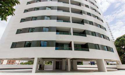 Apartamento para Venda em Recife, Rosarinho, 3 dormitórios, 1 suíte, 2 banheiros, 2 vagas