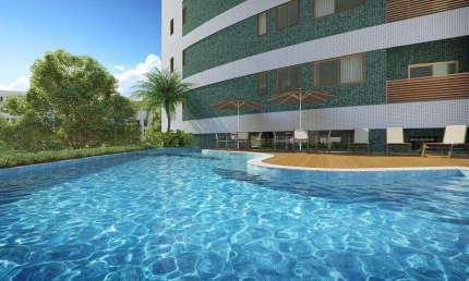 Apartamento para Venda em Recife, Rosarinho, 4 dormitórios, 2 suítes, 4 banheiros, 2 vagas