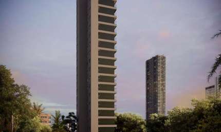 Apartamento para Venda em Recife, Casa Forte, 3 dormitórios, 1 suíte, 3 banheiros, 2 vagas