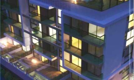 Apartamento para Venda em Ipojuca, PORTO DE GALINHAS, 2 dormitórios, 1 banheiro, 1 vaga