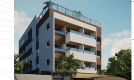Flat para Venda em Ipojuca, PORTO DE GALINHAS, 1 dormitório, 1 banheiro, 1 vaga