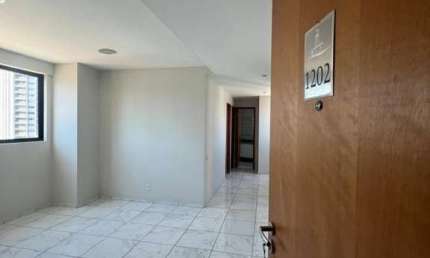 Apartamento para Locação em Recife, Boa Viagem, 1 dormitório, 1 banheiro, 1 vaga