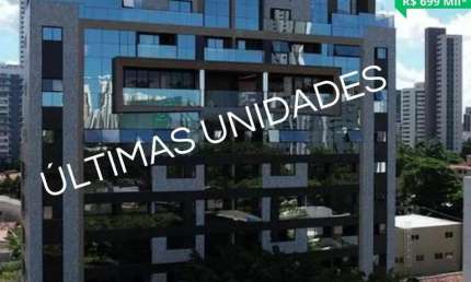 Apartamento para Venda em Recife, Casa Forte, 2 dormitórios, 1 suíte, 2 banheiros, 1 vaga