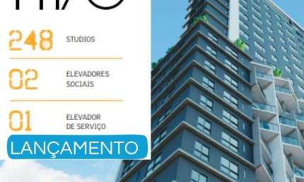 Studio para Venda em Recife, Encruzilhada, 1 dormitório, 1 banheiro, 1 vaga