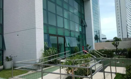 Apartamento para Venda em Jaboatão dos Guararapes, Barra de Jangada, 2 dormitórios, 1 banheiro, 1 vaga