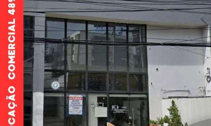 Ponto Comercial para Locação em Recife, Boa Viagem, 3 banheiros, 2 vagas