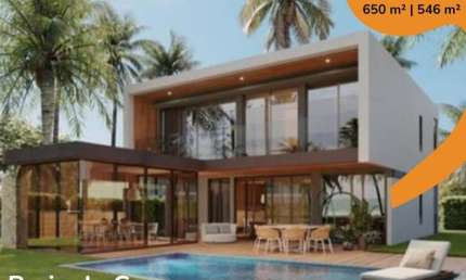 Casa na Praia para Venda em Ipojuca, CENTRO, 5 dormitórios, 5 suítes, 6 banheiros, 2 vagas