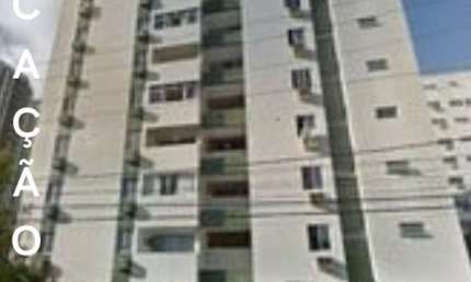 Apartamento para Locação em Recife, Boa Viagem, 3 dormitórios, 1 suíte, 3 banheiros, 1 vaga
