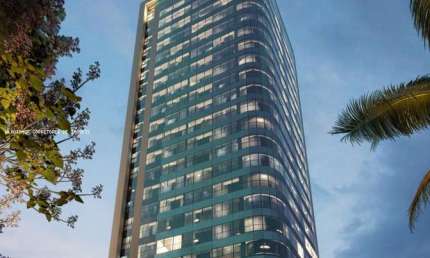 Apartamento para Venda em Recife, Boa Viagem, 2 dormitórios, 1 banheiro, 1 vaga