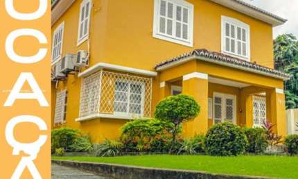 Casa Comercial para Locação em Recife, Madalena, 13 dormitórios, 5 banheiros, 12 vagas